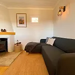 度假居 Quiet In Granjal | Fireplace *